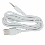 PRETTY LOVE Inteligentne narzędzie z kroliczkiem, 7 trybów, silikon medyczny, USB