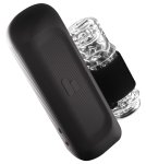 The Handy 2 bezprzewodowa maszyna intymna, długi skok 12,5 cm, LED, TrueGrip