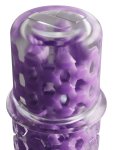The Handy Mod Sleeve Tight wymienna tuleja do maszyny intymnej, 12 cm, anatomiczna
