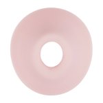 Darling AirTap Wand Vibrator – różowy, 5 wymiennych końcówek, 15 trybów, system AirTap