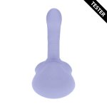 Loveline Vibrating Pulse and Thrust Seat – siedzisko fioletowe z pulsacją i ruchem