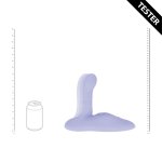 Loveline Vibrating Pulse and Thrust Seat – siedzisko fioletowe z pulsacją i ruchem