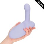 Loveline Vibrating Pulse and Thrust Seat – siedzisko fioletowe z pulsacją i ruchem