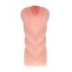 Gilf model Pussy Sleeve Flesh – anatomiczny rękaw intymny TPR, wodoodporny