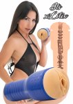Itsxlilix Private Collection model anatomiczny naturalny odcień, ergonomiczna powierzchnia