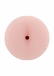 Ass Stroker Vibrating model z wibrującym systemem i anatomiczną teksturą wnętrza