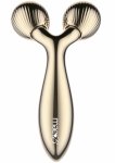 Mae B. Contour Sculpting Roller – masażer modelujący, V-kształtny, ABS, biały