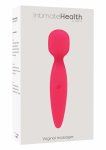 Mae B Vaginal Massager – kompaktowy masażer intymny z pokrowcem, wibracje, rożowy