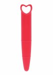 Silicone Vaginal Dilators 3pcs – zestaw silikonowych rozszerzaczy anatomicznych, jasnorożowy