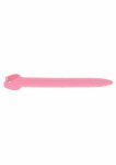 Silicone Vaginal Dilators 3pcs – zestaw silikonowych rozszerzaczy anatomicznych, jasnorożowy