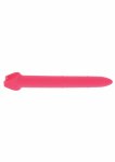 Silicone Vaginal Dilators 3pcs – zestaw silikonowych rozszerzaczy anatomicznych, jasnorożowy