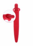 Silicone Vaginal Dilators 3pcs – zestaw silikonowych rozszerzaczy anatomicznych, jasnorożowy