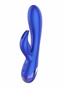 Xocoon Everlasting Love Vibrator – silikonowy, wielofunkcyjny, elastyczny, rożowy