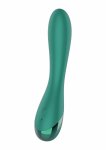 Xocoon Timeless Love Vibrator – silikonowy, elastyczny, funkcja Power Boost, wodoodporny