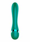 Xocoon Timeless Love Vibrator – silikonowy, elastyczny, funkcja Power Boost, wodoodporny