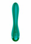 Xocoon Timeless Love Vibrator – silikonowy, elastyczny, funkcja Power Boost, wodoodporny