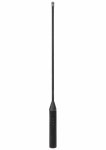 HIDDEN DESIRE Electro Shock Cane elastyczny bat z elektroimpulsami, gumowany uchwyt, USB