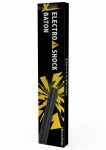 HIDDEN DESIRE Electro Shock Baton pałka z elektrostymulacją, ergonomiczny kształt, ładowanie USB