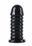HIDDEN DESIRE Extreme Anal Bold Large 16,5 cm model z szeroką podstawą, anatomiczny, PVC
