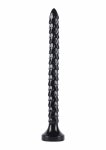 HIDDEN DESIRE Extreme Anal Snake 45 cm elastyczny model XXL, szeroka podstawa, PVC