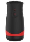 Hidden Desire Fusion X Quantum Power maszyna intymna z silnikiem wibracyjnym IPX6 i trybem Boost