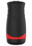Hidden Desire Fusion X Quantum Power maszyna intymna z silnikiem wibracyjnym IPX6 i trybem Boost