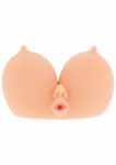 HIDDEN DESIRE BANGERS Busty Bimbo model anatomiczny z dużym biustem Realistic Love Skin