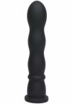 Bangers Wave Dong Easy-Lock 19 cm – silikonowy model falisty, kompatybilny z systemem Easy-Lock