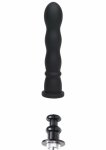 Bangers Wave Dong Easy-Lock 19 cm – silikonowy model falisty, kompatybilny z systemem Easy-Lock