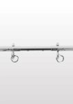 TABOOM Expandable Spread Bar – regulowana belka z kajdankami na kostki 60–104 cm