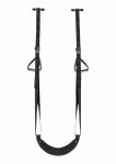 TABOOM No.1 Door Swing – wytrzymały system zawieszenia do drzwi, max 150 kg