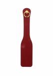 TABOOM Paddle Bondage in Luxury – elegancka łopatka do gry, ergonomiczny uchwyt