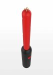 Taboom Prick Stick Electro Shock Wand – różdżka elektro z ładowaniem USB, czarna