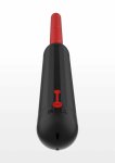 Taboom Prick Stick Electro Shock Wand – różdżka elektro z ładowaniem USB, czarna