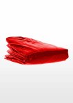 TABOOM Wet Play Queen Size Bedsheet wodoodporna narzuta ochronna 230x230 cm, czarna