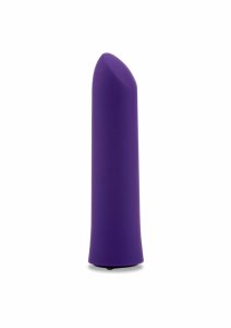 Nu Sensuelle Iconic Bullet 20 trybów kompaktowy model wibrujący, silikon medyczny