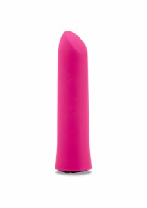 Nu Sensuelle Iconic Bullet kompaktowy model 20 trybów pracy, czarny, silnik 60SX