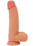 INFERNO by HIDDEN DESIRE Liquid Silicone 20 cm model anatomiczny, dwuwarstwowy silikon
