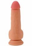 INFERNO by HIDDEN DESIRE Liquid Silicone 20 cm model anatomiczny, dwuwarstwowy silikon