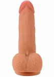 INFERNO by HIDDEN DESIRE Liquid Silicone 20 cm model anatomiczny, dwuwarstwowy silikon