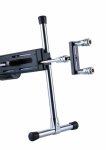Hismith Double Quick Connector – adapter KlicLok do dwóch akcesoriów, aluminium