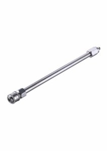 Hismith Extention Bar 30 cm – stalowy przedłużacz do maszyn KlicLok, łatwy montaż