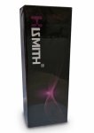 Hismith KlicLok – model 32 cm, anatomiczny PVC, system mocowania KlicLok, przyssawka