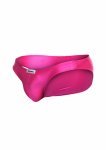 Justin+Simon Classic Bikini męskie, elastyczny i komfortowy materiał, rozmiar M