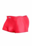 Justin+Simon Classic Boxer męskie szorty kąpielowe, komfortowy materiał, S