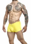 Justin+Simon Classic Boxer męskie szorty kąpielowe, klasyczny kroj, S