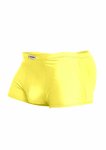 Justin+Simon Classic Boxer męskie szorty kąpielowe, klasyczny kroj, S