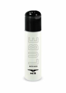 Mister B Lube Waterbased 100 ml żel nawilżający wodny, medyczny, certyfikat CE