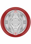 Hidden Desire Fusion X Quantum Cyclone – maszyna intymna z napędem 2000 RPM i 5 trybami