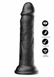 INFERNO by HIDDEN DESIRE Liquid Silicone 23 cm – model z przyssawką, anatomiczny silikonowy